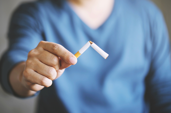 Smoking Cessation and Hypnosis Research Articels